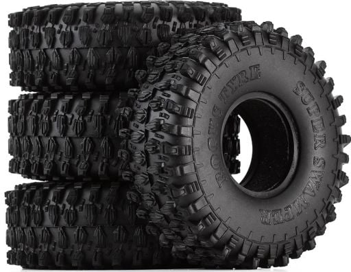 Crawler Jant Lastik